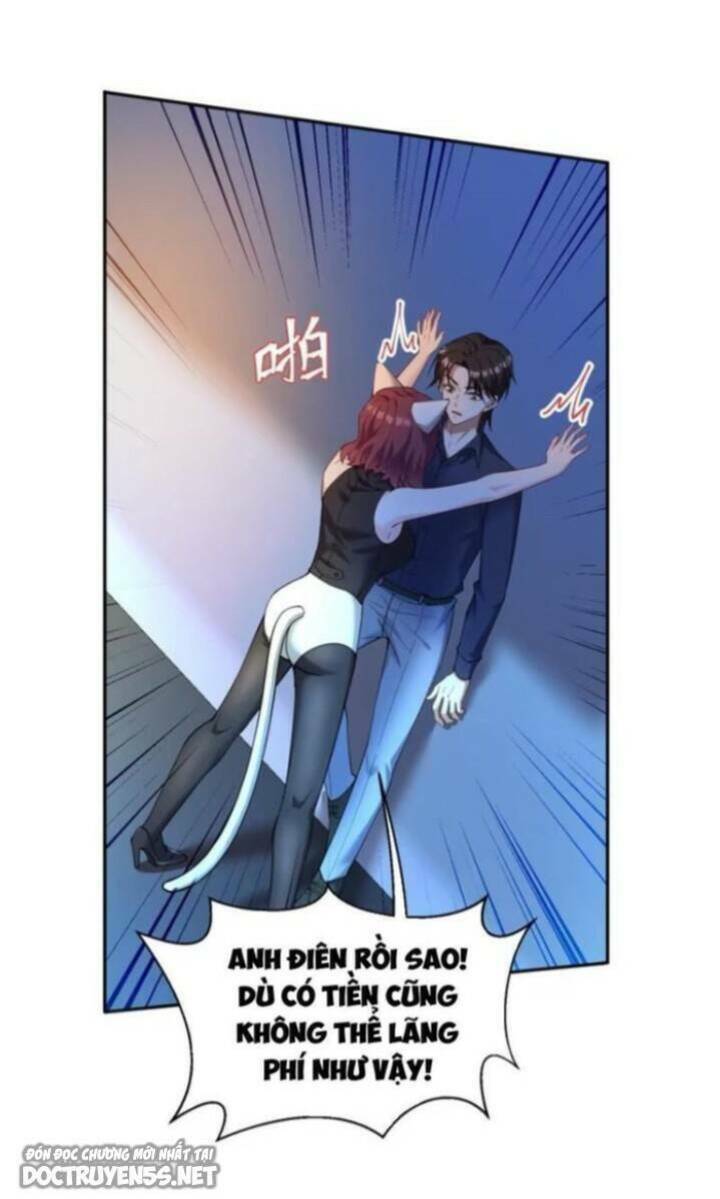 Bỏ Làm Simp Chúa, Ta Có Trong Tay Cả Tỉ Thần Hào Chapter 21.1 - Trang 2