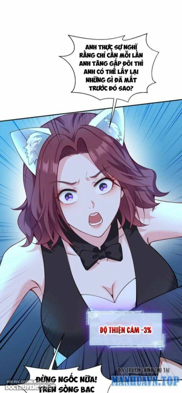 Bỏ Làm Simp Chúa, Ta Có Trong Tay Cả Tỉ Thần Hào Chapter 21.1 - Trang 2