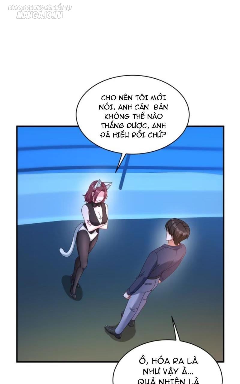 Bỏ Làm Simp Chúa, Ta Có Trong Tay Cả Tỉ Thần Hào Chapter 21 - Trang 2