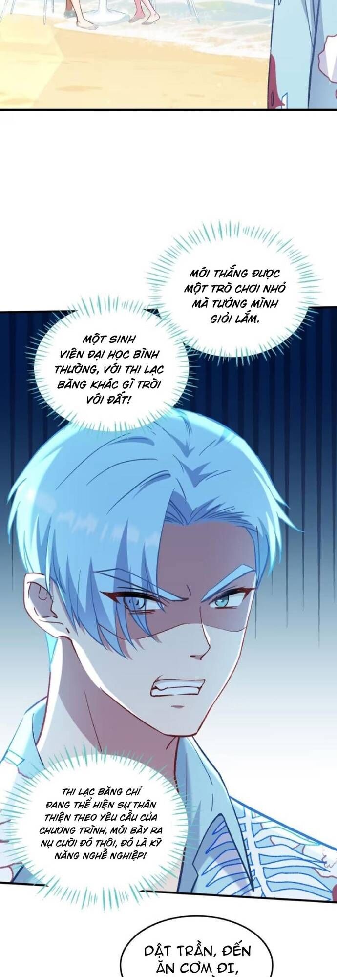 Bỏ Làm Simp Chúa, Ta Có Trong Tay Cả Tỉ Thần Hào Chapter 210 - Trang 2