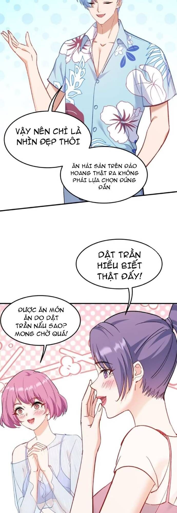 Bỏ Làm Simp Chúa, Ta Có Trong Tay Cả Tỉ Thần Hào Chapter 210 - Trang 2