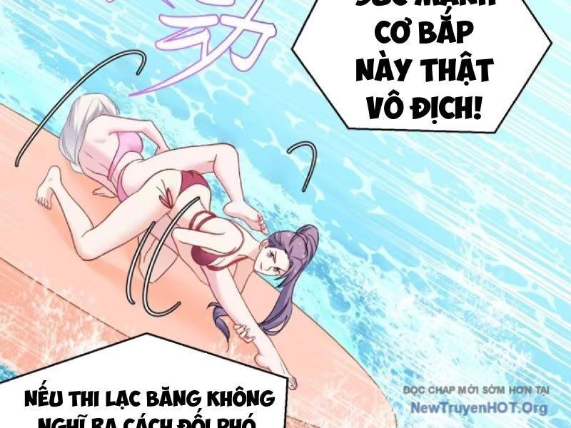 Bỏ Làm Simp Chúa, Ta Có Trong Tay Cả Tỉ Thần Hào Chapter 211 - Trang 2