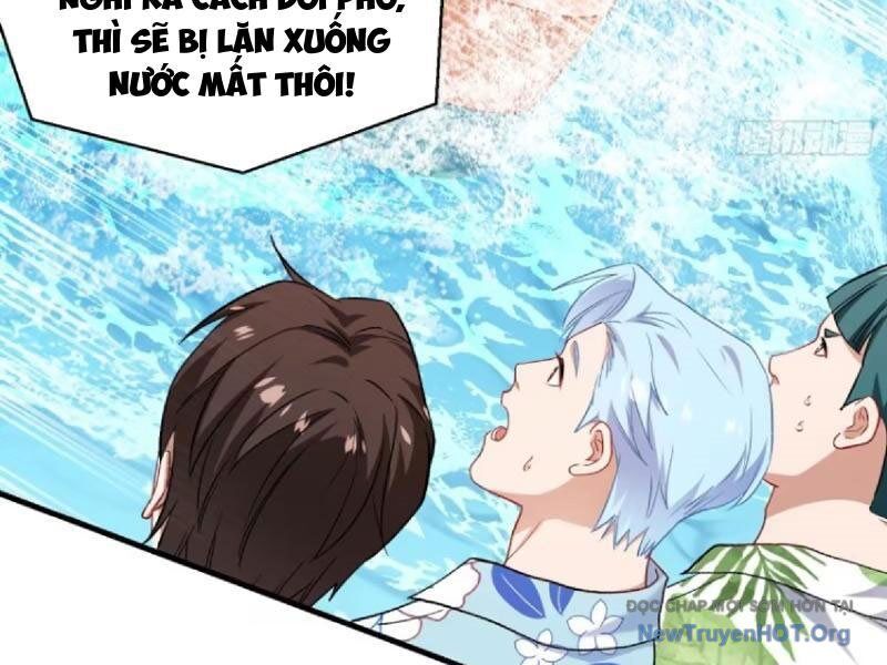 Bỏ Làm Simp Chúa, Ta Có Trong Tay Cả Tỉ Thần Hào Chapter 211 - Trang 2