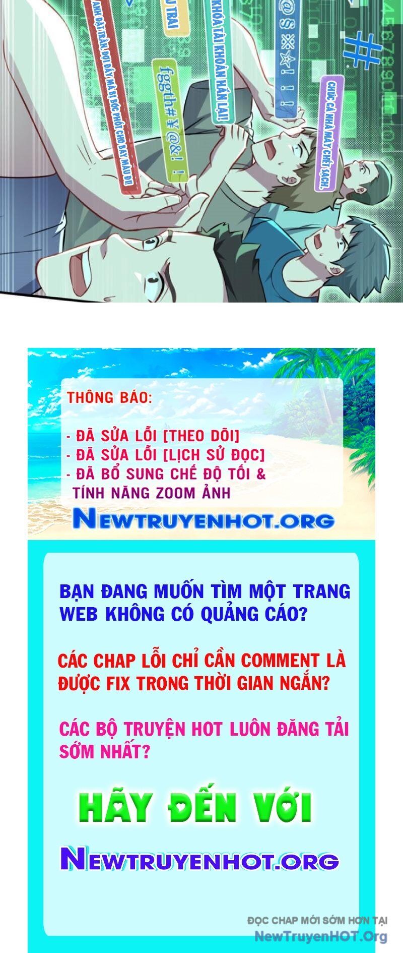 Bỏ Làm Simp Chúa, Ta Có Trong Tay Cả Tỉ Thần Hào Chapter 212 - Trang 2