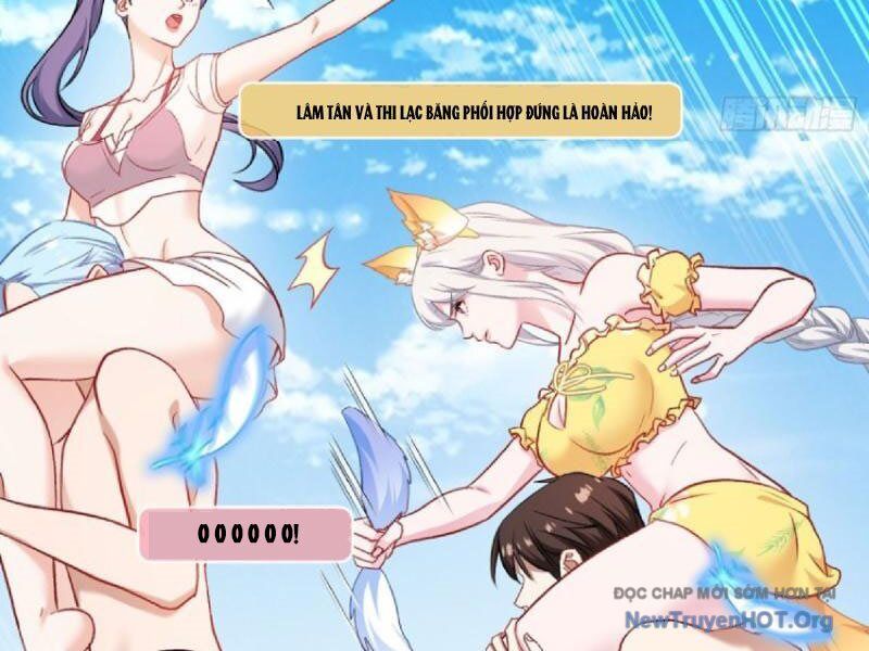 Bỏ Làm Simp Chúa, Ta Có Trong Tay Cả Tỉ Thần Hào Chapter 218 - Trang 2