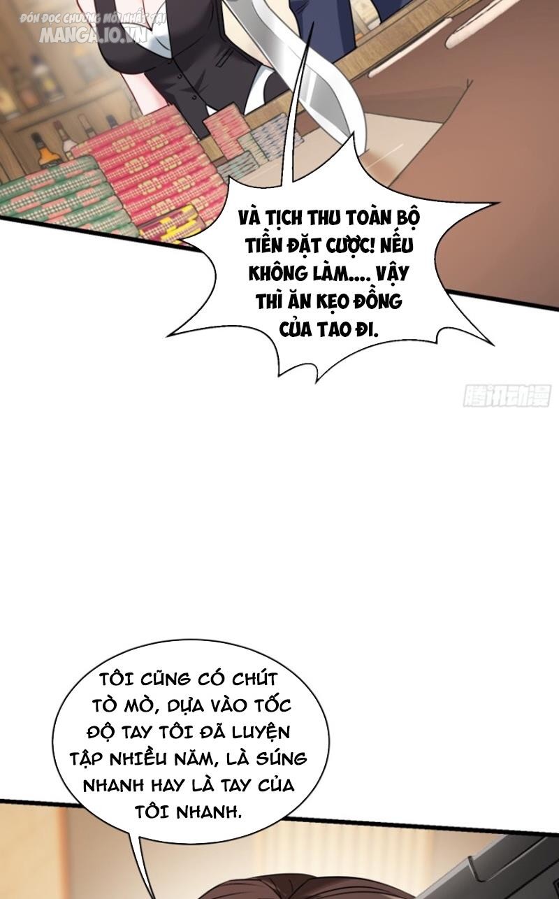 Bỏ Làm Simp Chúa, Ta Có Trong Tay Cả Tỉ Thần Hào Chapter 22 - Trang 2