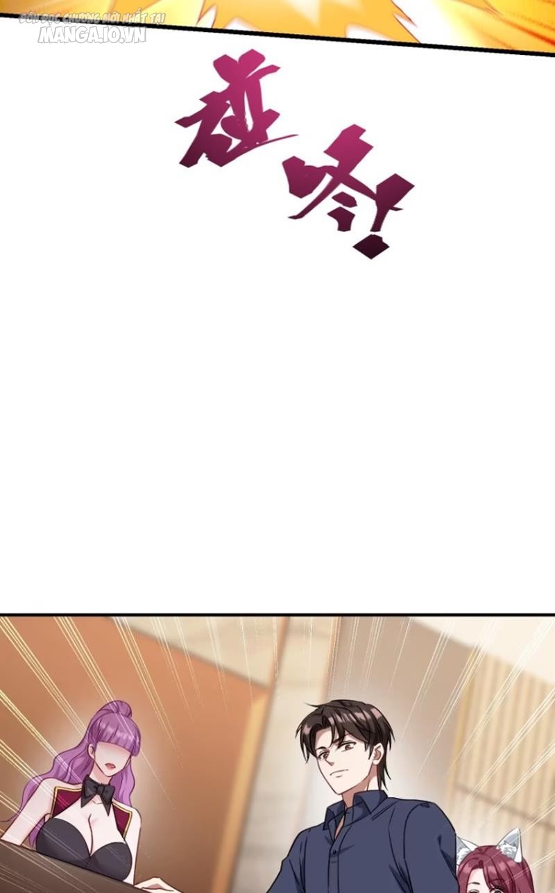 Bỏ Làm Simp Chúa, Ta Có Trong Tay Cả Tỉ Thần Hào Chapter 22 - Trang 2