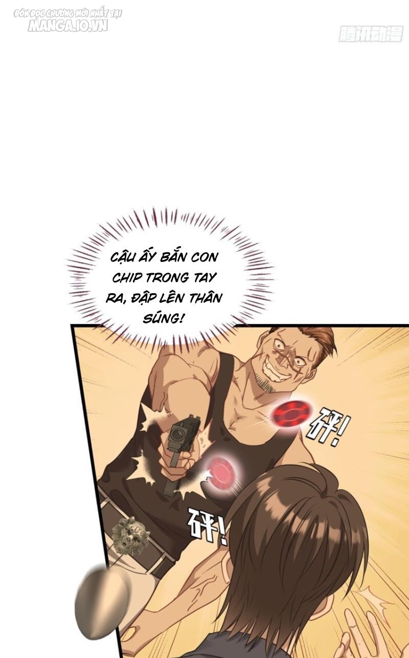 Bỏ Làm Simp Chúa, Ta Có Trong Tay Cả Tỉ Thần Hào Chapter 22 - Trang 2