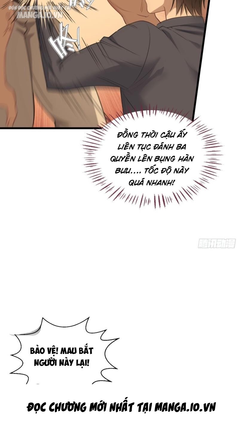 Bỏ Làm Simp Chúa, Ta Có Trong Tay Cả Tỉ Thần Hào Chapter 22 - Trang 2