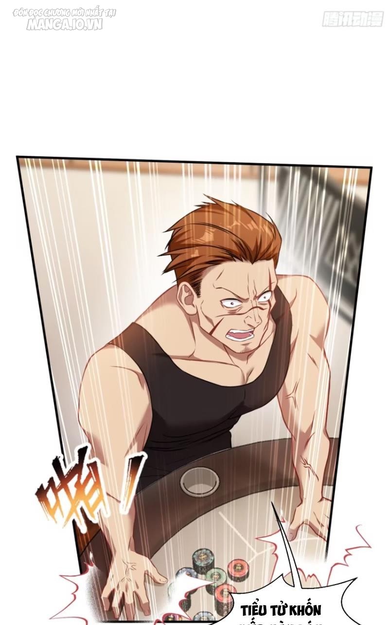 Bỏ Làm Simp Chúa, Ta Có Trong Tay Cả Tỉ Thần Hào Chapter 22 - Trang 2