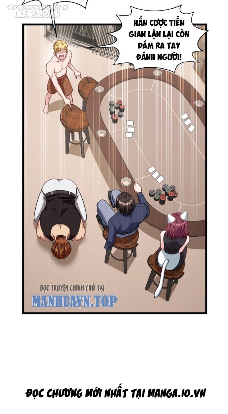 Bỏ Làm Simp Chúa, Ta Có Trong Tay Cả Tỉ Thần Hào Chapter 22 - Trang 2