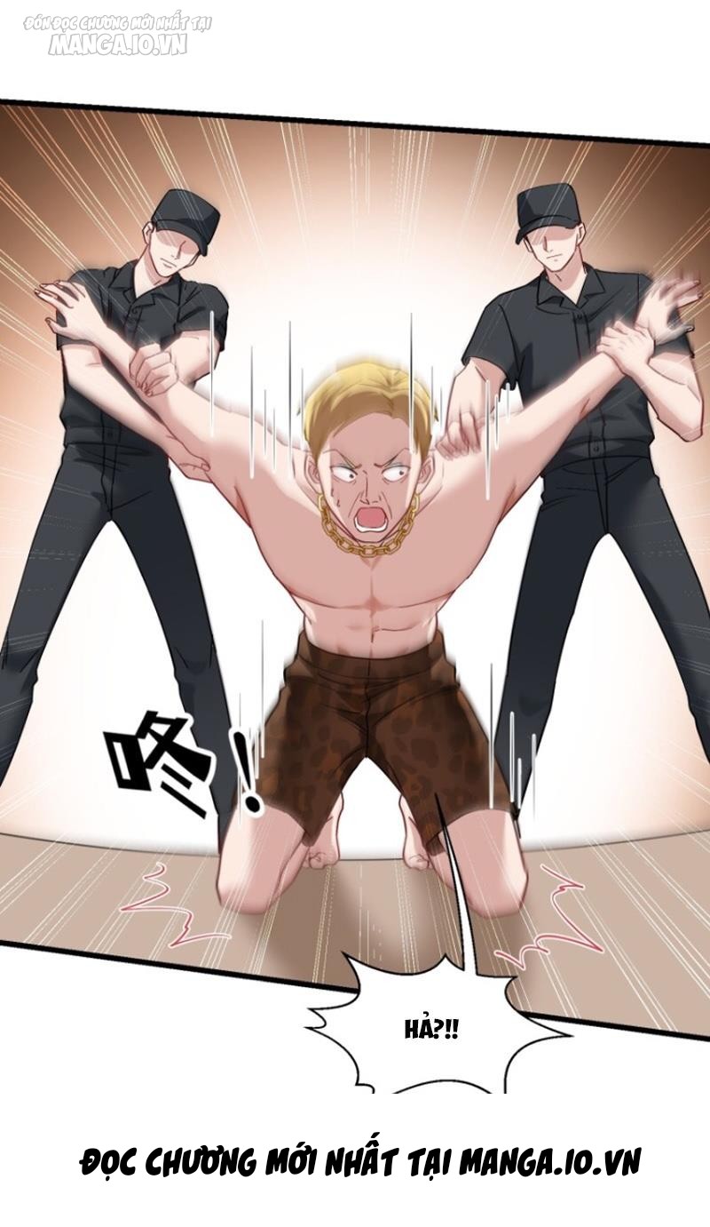 Bỏ Làm Simp Chúa, Ta Có Trong Tay Cả Tỉ Thần Hào Chapter 22 - Trang 2