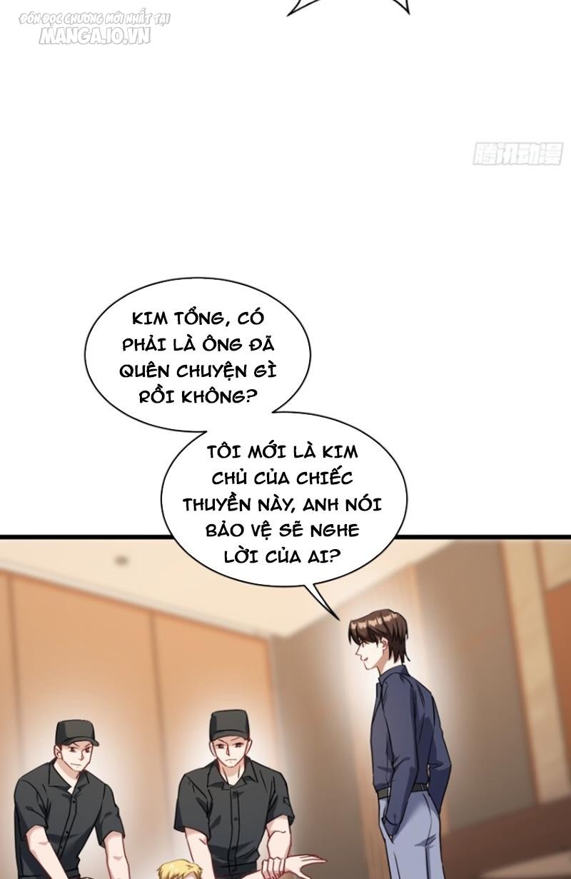 Bỏ Làm Simp Chúa, Ta Có Trong Tay Cả Tỉ Thần Hào Chapter 22 - Trang 2