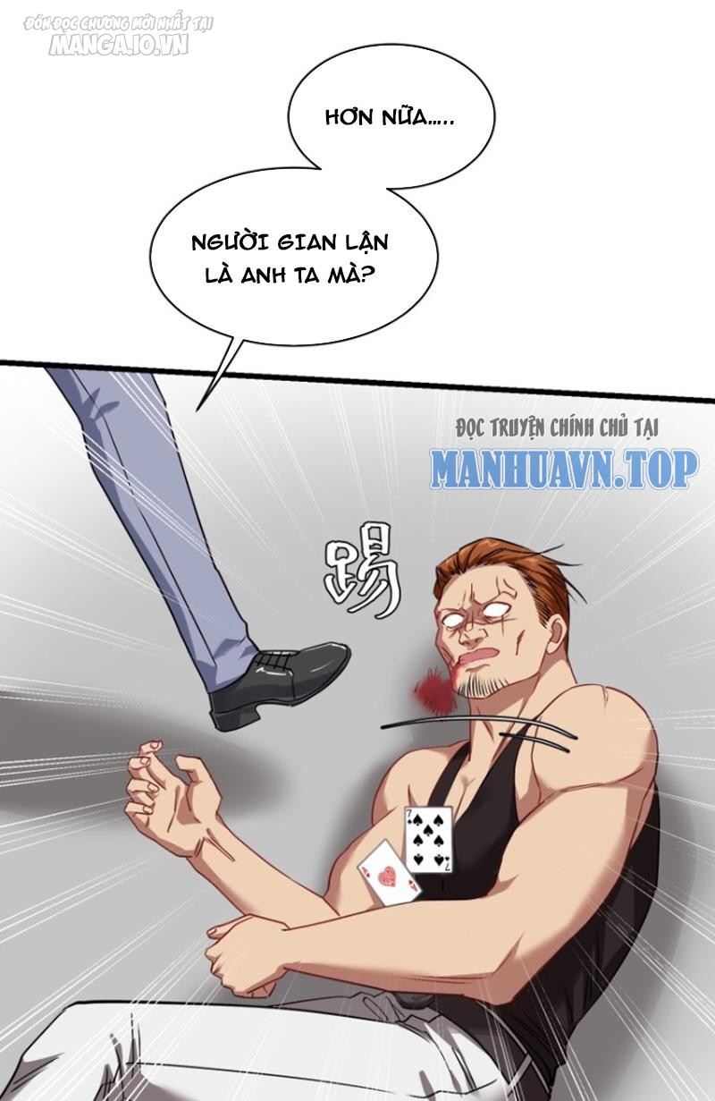 Bỏ Làm Simp Chúa, Ta Có Trong Tay Cả Tỉ Thần Hào Chapter 22 - Trang 2