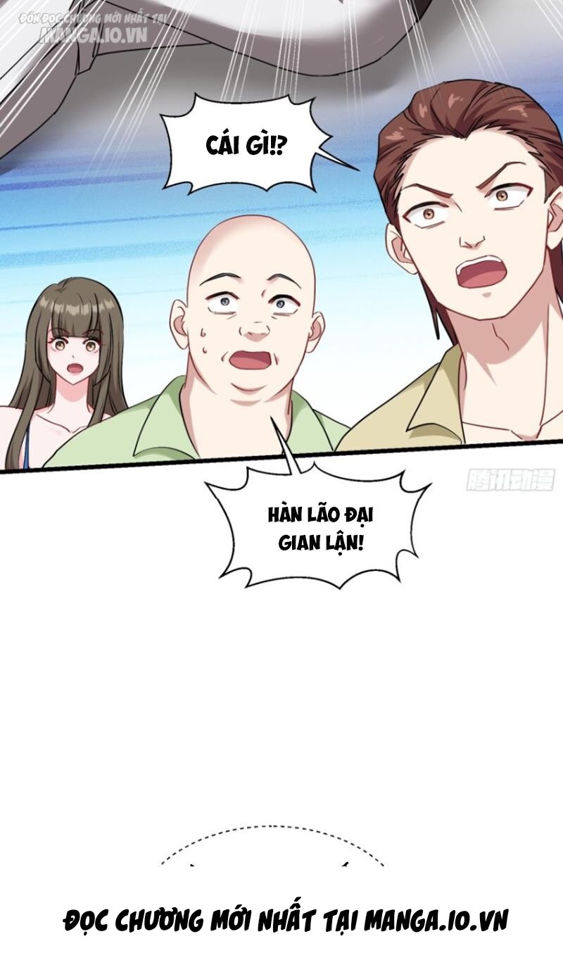 Bỏ Làm Simp Chúa, Ta Có Trong Tay Cả Tỉ Thần Hào Chapter 22 - Trang 2