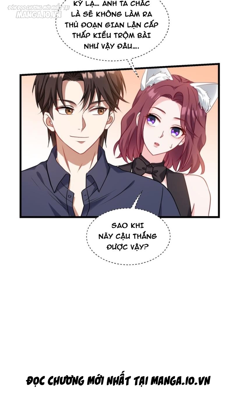 Bỏ Làm Simp Chúa, Ta Có Trong Tay Cả Tỉ Thần Hào Chapter 22 - Trang 2