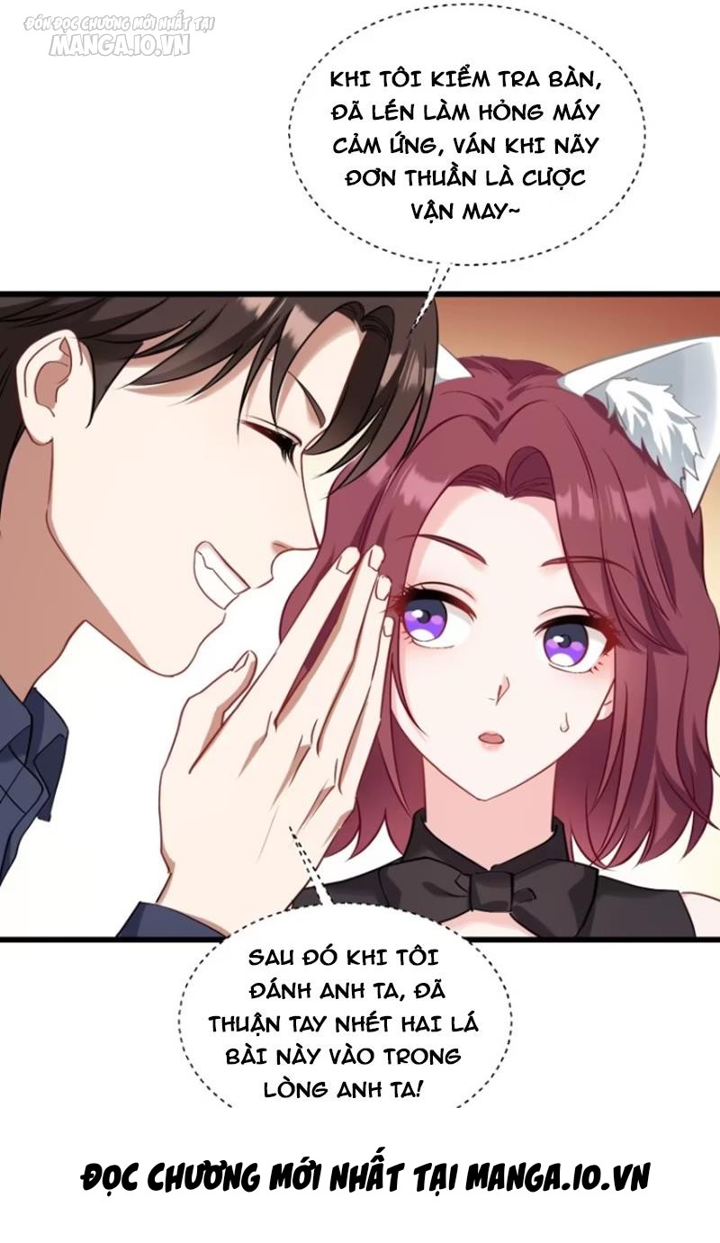 Bỏ Làm Simp Chúa, Ta Có Trong Tay Cả Tỉ Thần Hào Chapter 22 - Trang 2