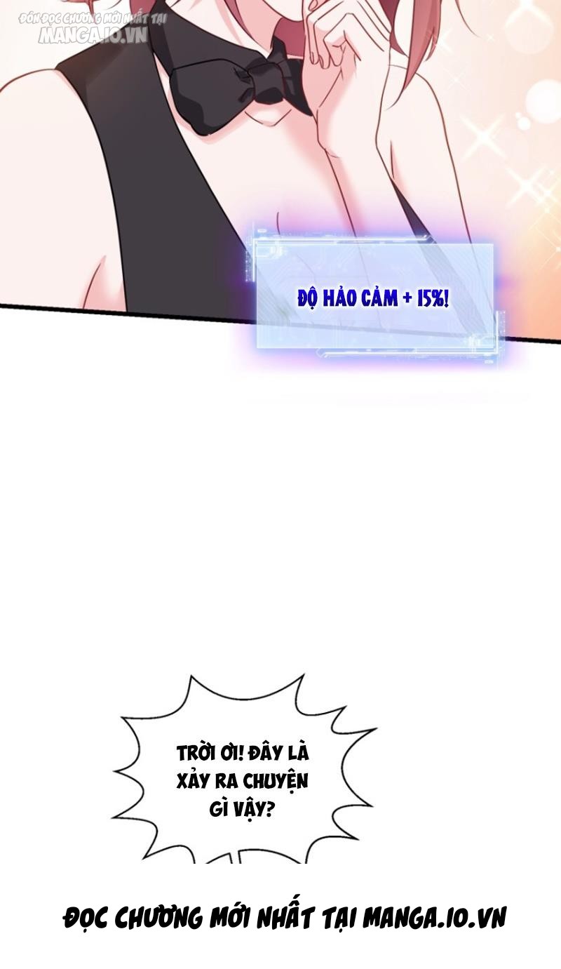 Bỏ Làm Simp Chúa, Ta Có Trong Tay Cả Tỉ Thần Hào Chapter 22 - Trang 2