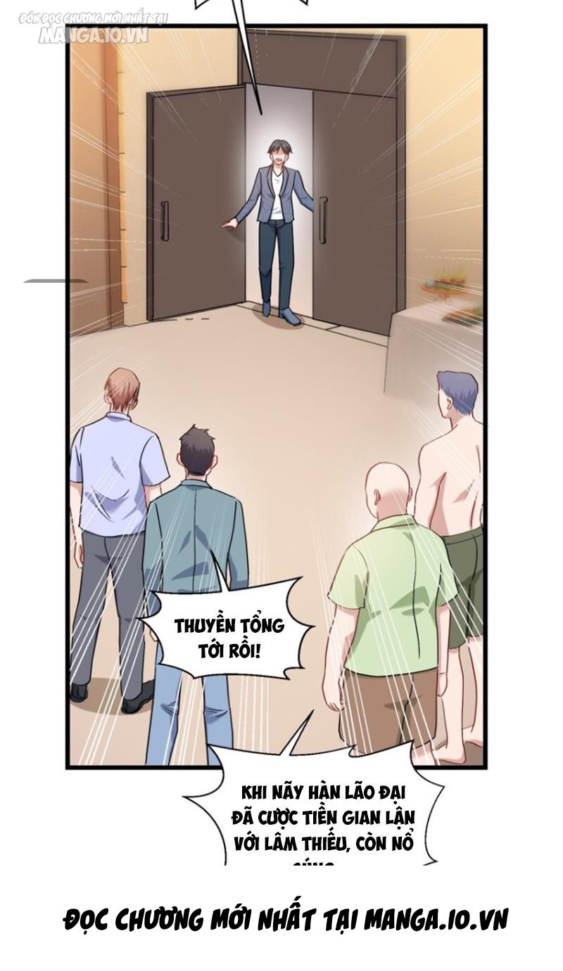 Bỏ Làm Simp Chúa, Ta Có Trong Tay Cả Tỉ Thần Hào Chapter 22 - Trang 2