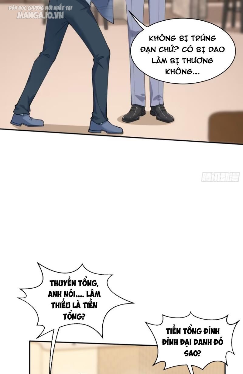 Bỏ Làm Simp Chúa, Ta Có Trong Tay Cả Tỉ Thần Hào Chapter 22 - Trang 2