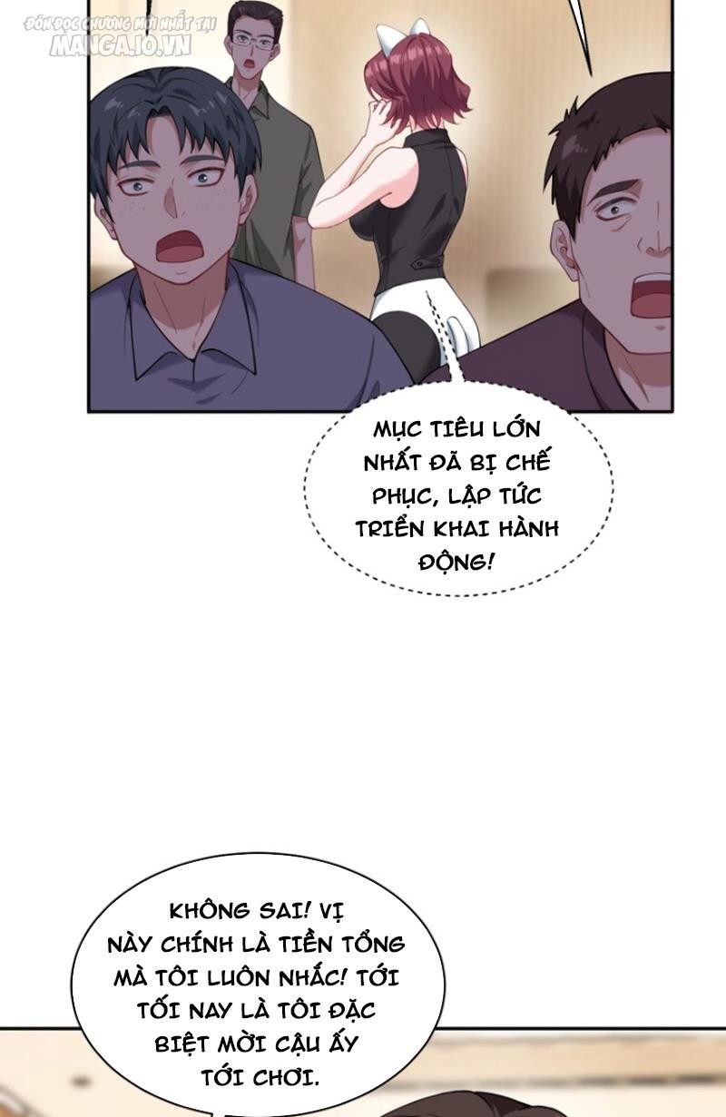 Bỏ Làm Simp Chúa, Ta Có Trong Tay Cả Tỉ Thần Hào Chapter 22 - Trang 2