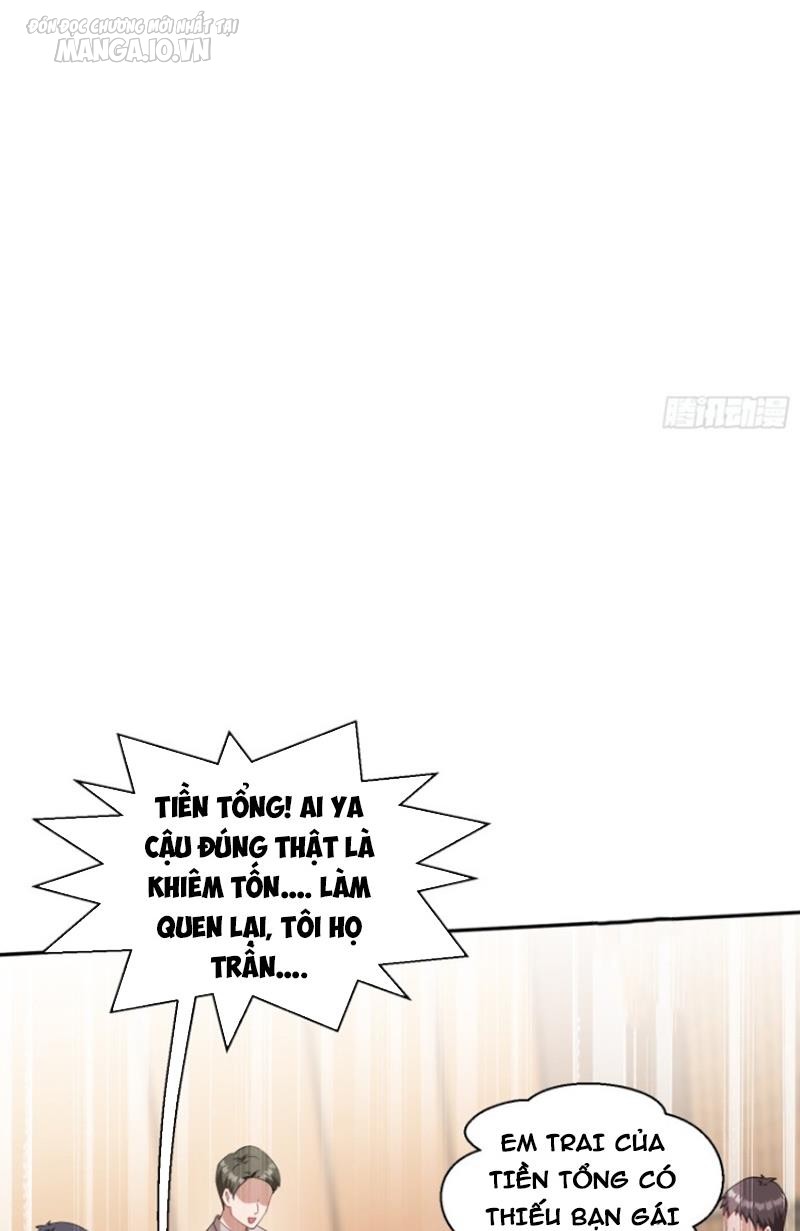 Bỏ Làm Simp Chúa, Ta Có Trong Tay Cả Tỉ Thần Hào Chapter 22 - Trang 2