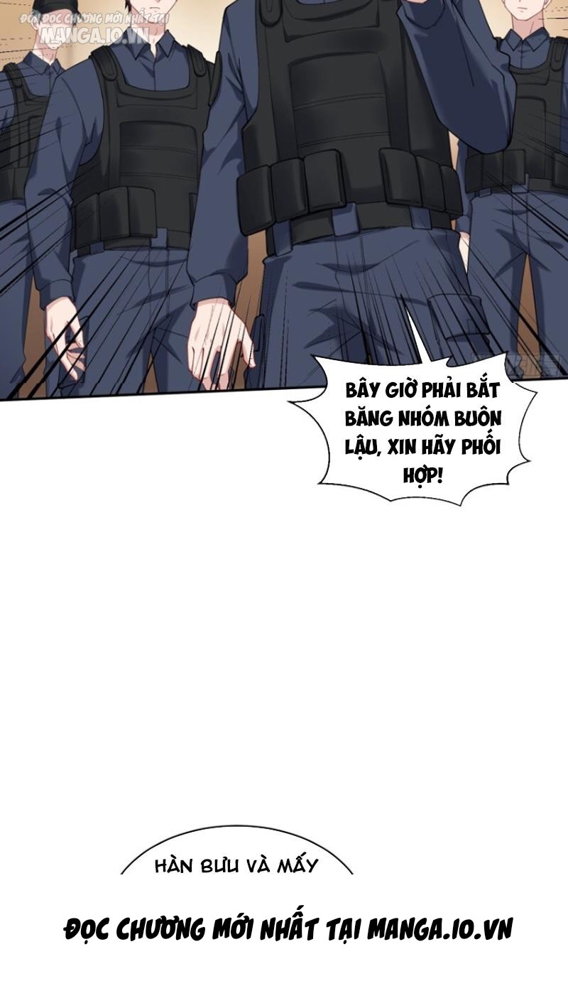 Bỏ Làm Simp Chúa, Ta Có Trong Tay Cả Tỉ Thần Hào Chapter 22 - Trang 2