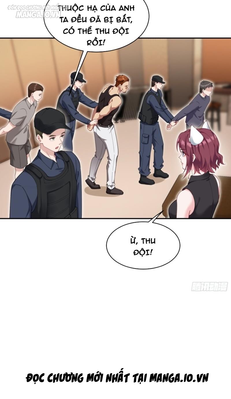 Bỏ Làm Simp Chúa, Ta Có Trong Tay Cả Tỉ Thần Hào Chapter 22 - Trang 2