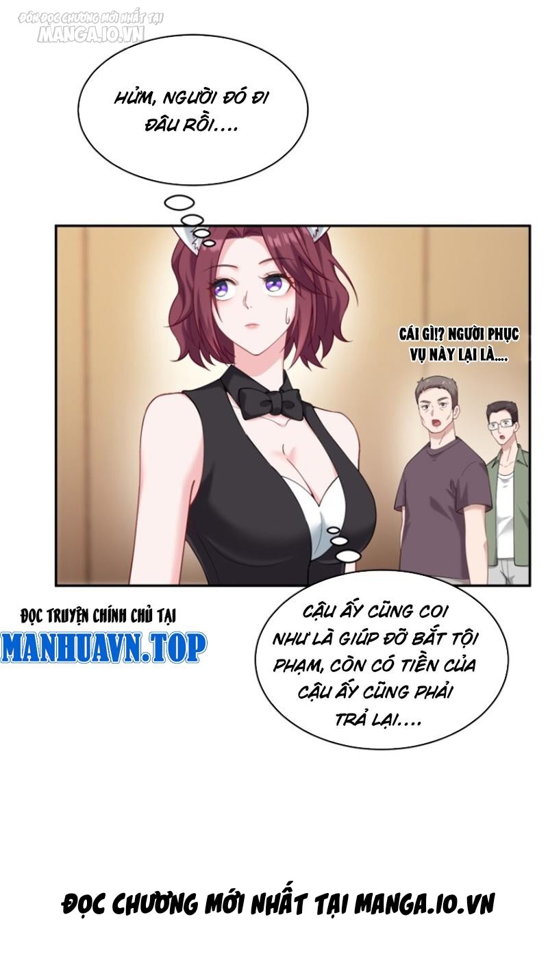 Bỏ Làm Simp Chúa, Ta Có Trong Tay Cả Tỉ Thần Hào Chapter 22 - Trang 2