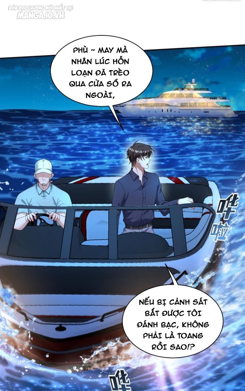 Bỏ Làm Simp Chúa, Ta Có Trong Tay Cả Tỉ Thần Hào Chapter 22 - Trang 2