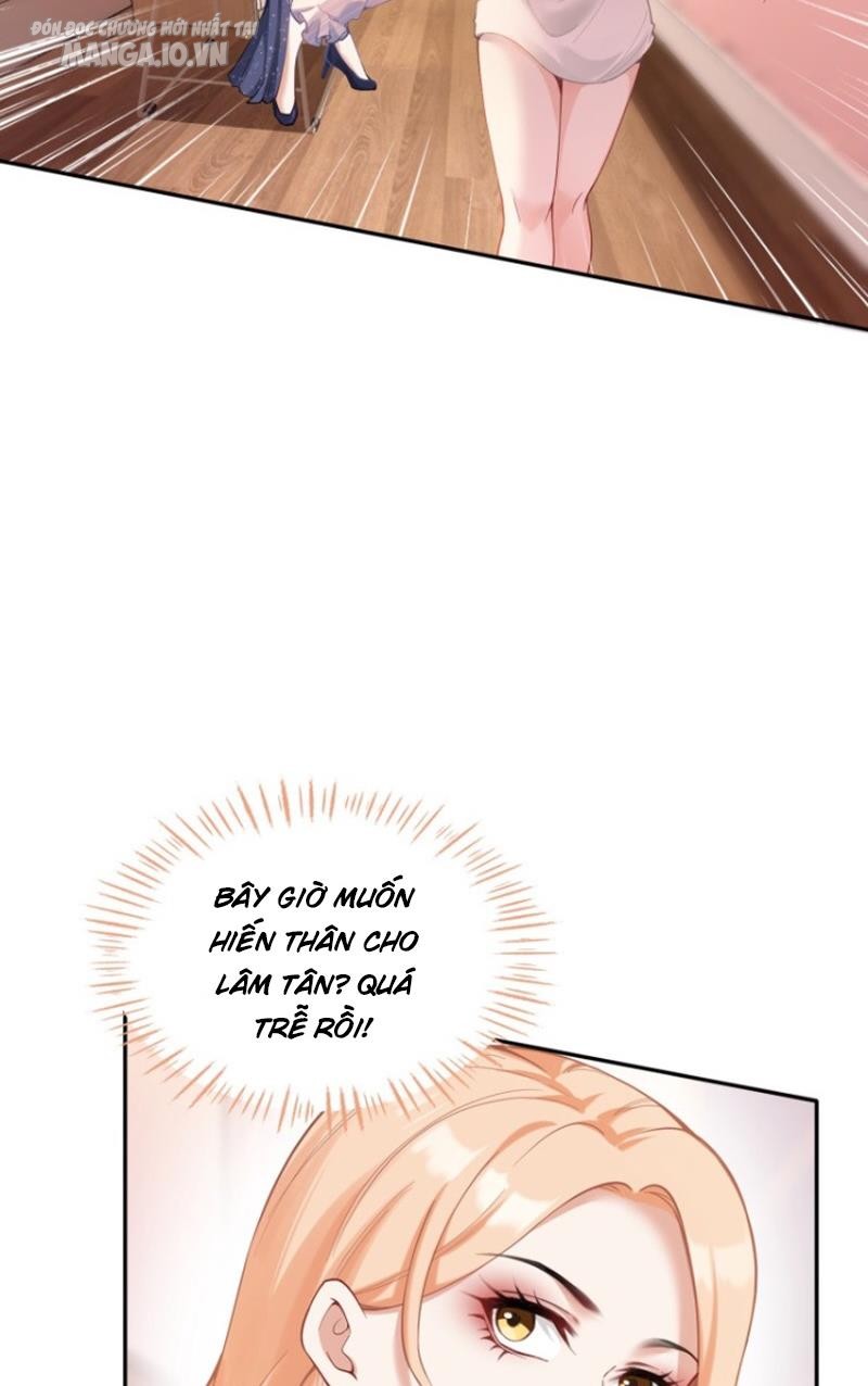 Bỏ Làm Simp Chúa, Ta Có Trong Tay Cả Tỉ Thần Hào Chapter 22 - Trang 2
