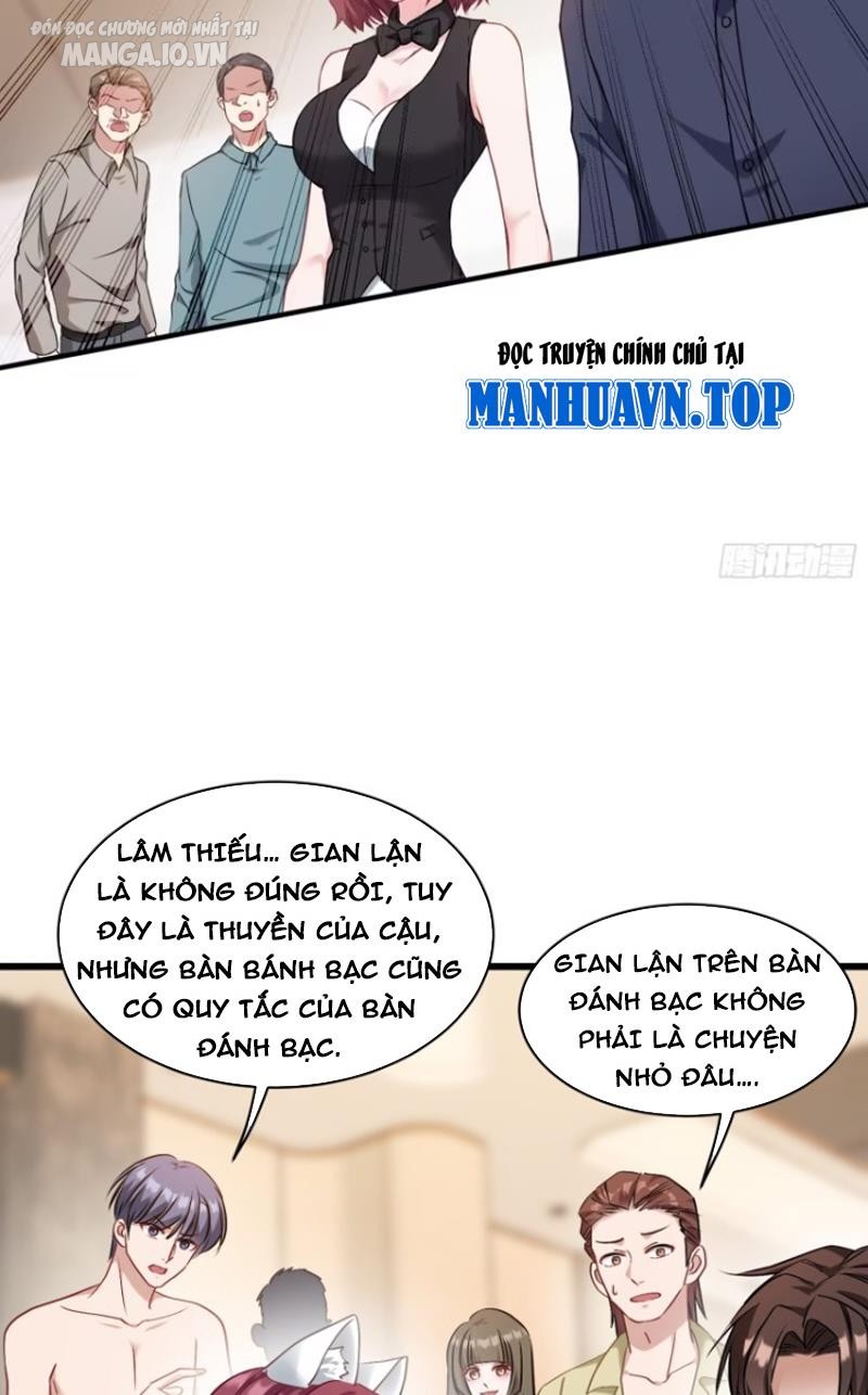 Bỏ Làm Simp Chúa, Ta Có Trong Tay Cả Tỉ Thần Hào Chapter 22 - Trang 2
