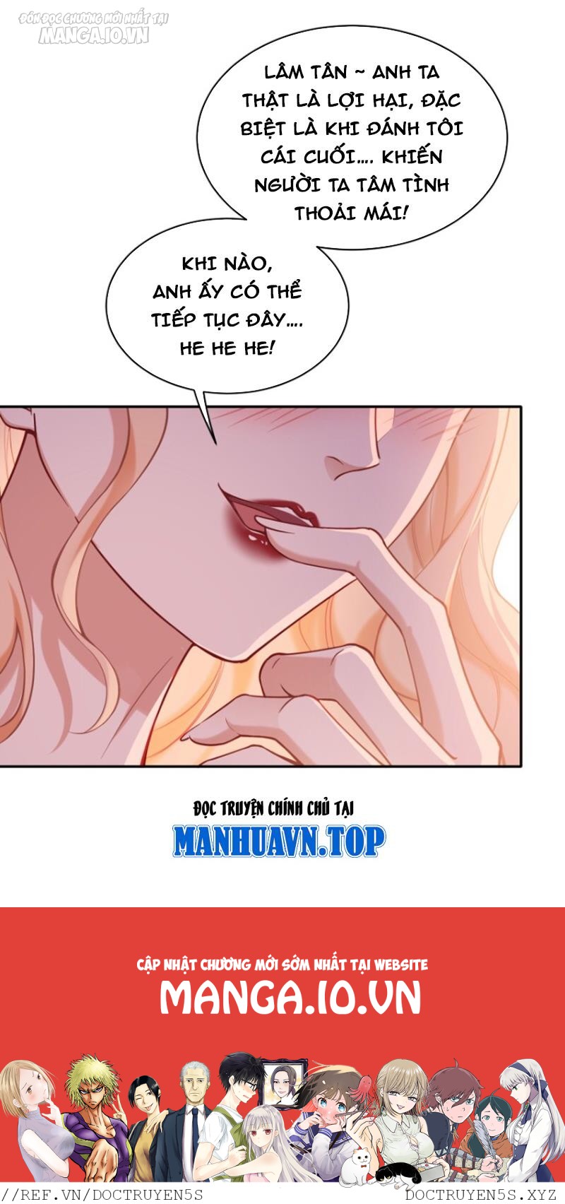 Bỏ Làm Simp Chúa, Ta Có Trong Tay Cả Tỉ Thần Hào Chapter 22 - Trang 2