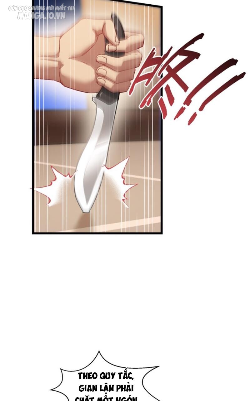 Bỏ Làm Simp Chúa, Ta Có Trong Tay Cả Tỉ Thần Hào Chapter 22 - Trang 2