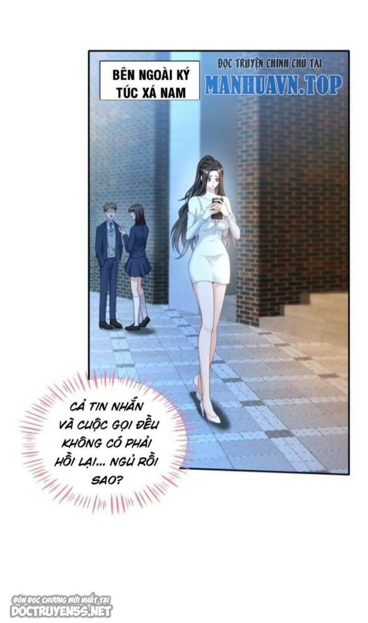 Bỏ Làm Simp Chúa, Ta Có Trong Tay Cả Tỉ Thần Hào Chapter 23.1 - Trang 2