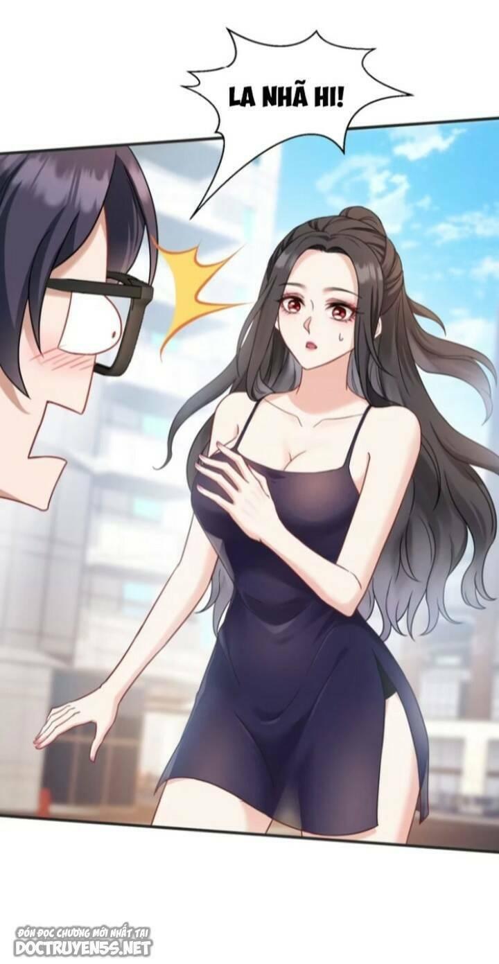 Bỏ Làm Simp Chúa, Ta Có Trong Tay Cả Tỉ Thần Hào Chapter 23 - Trang 2