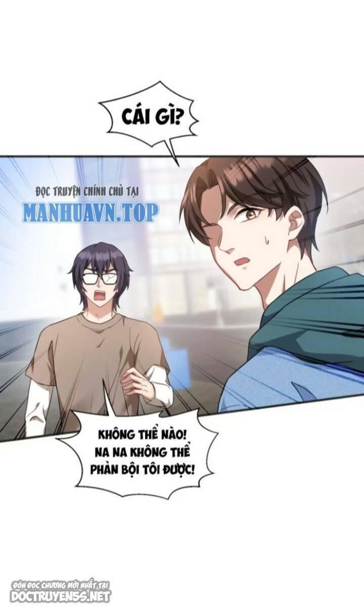 Bỏ Làm Simp Chúa, Ta Có Trong Tay Cả Tỉ Thần Hào Chapter 23 - Trang 2
