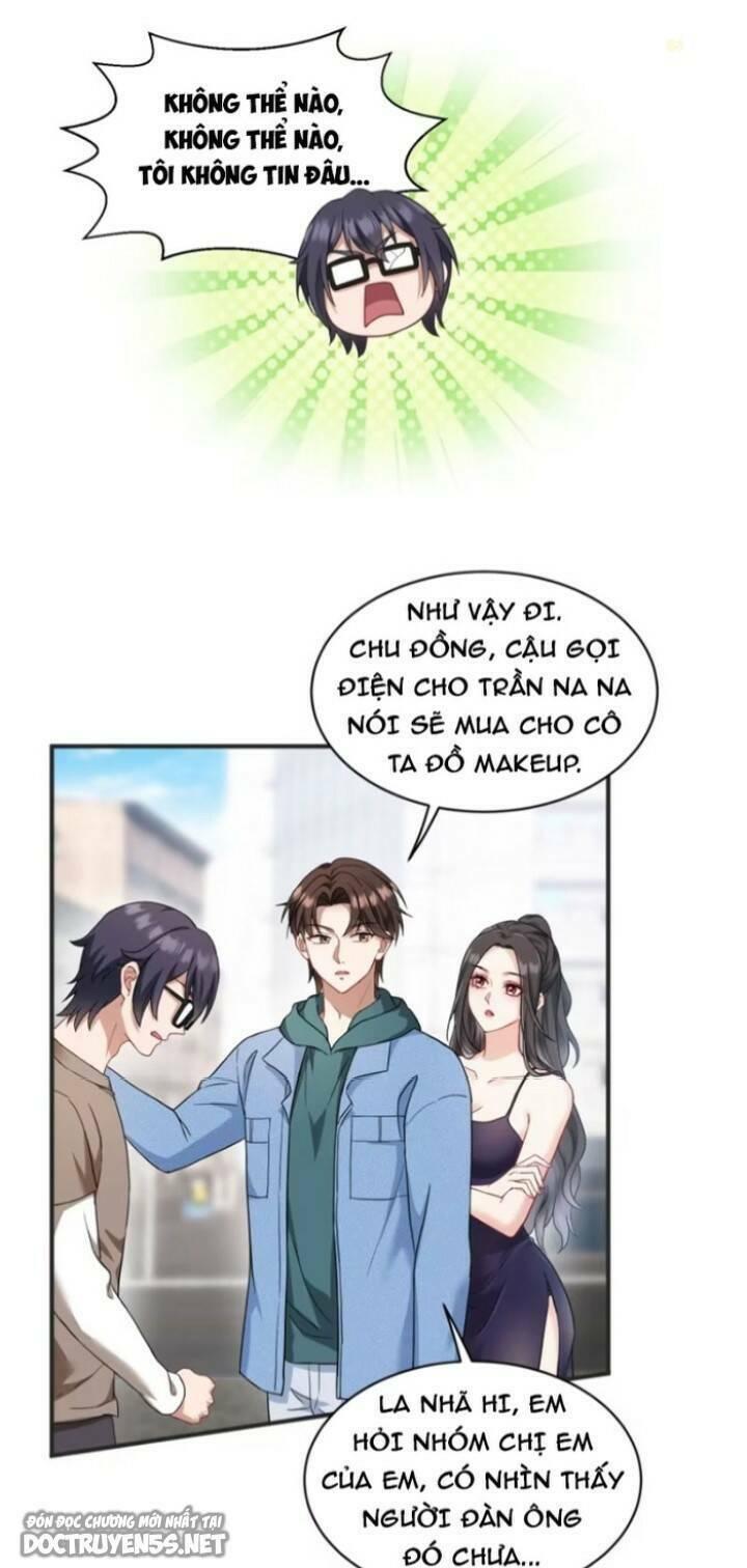 Bỏ Làm Simp Chúa, Ta Có Trong Tay Cả Tỉ Thần Hào Chapter 23 - Trang 2