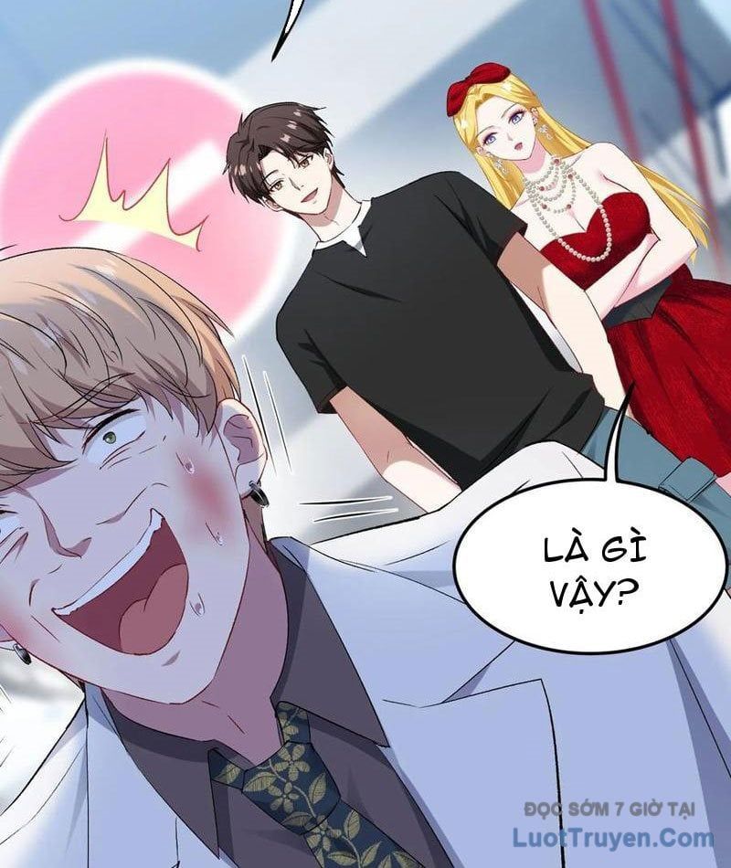 Bỏ Làm Simp Chúa, Ta Có Trong Tay Cả Tỉ Thần Hào Chapter 239 - Trang 2