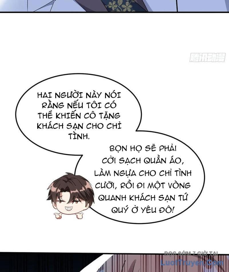 Bỏ Làm Simp Chúa, Ta Có Trong Tay Cả Tỉ Thần Hào Chapter 239 - Trang 2