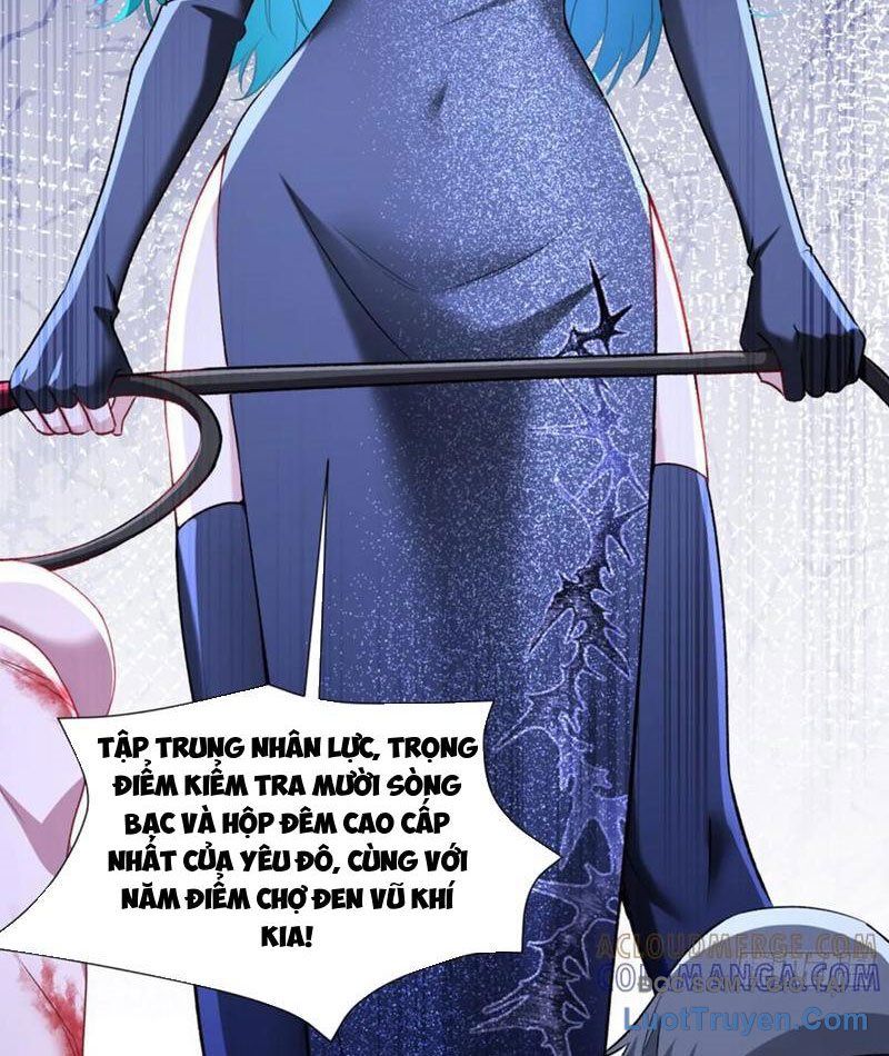 Bỏ Làm Simp Chúa, Ta Có Trong Tay Cả Tỉ Thần Hào Chapter 239 - Trang 2