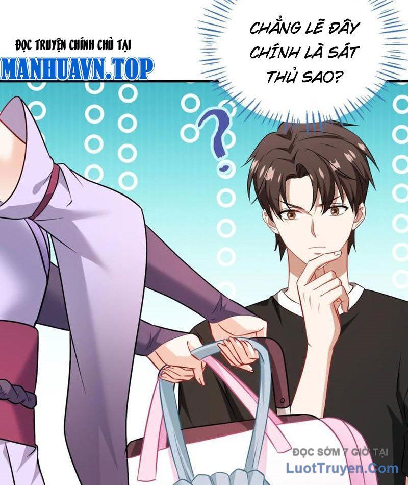 Bỏ Làm Simp Chúa, Ta Có Trong Tay Cả Tỉ Thần Hào Chapter 239 - Trang 2