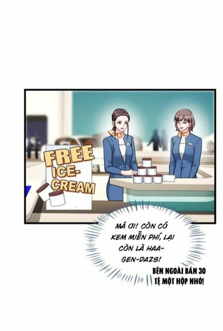 Bỏ Làm Simp Chúa, Ta Có Trong Tay Cả Tỉ Thần Hào Chapter 24.1 - Trang 2