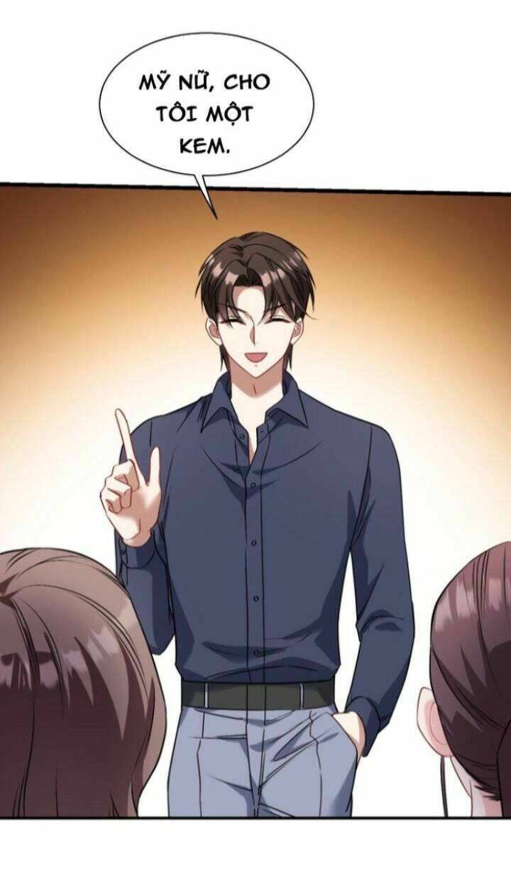 Bỏ Làm Simp Chúa, Ta Có Trong Tay Cả Tỉ Thần Hào Chapter 24.1 - Trang 2