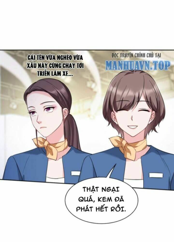 Bỏ Làm Simp Chúa, Ta Có Trong Tay Cả Tỉ Thần Hào Chapter 24.1 - Trang 2