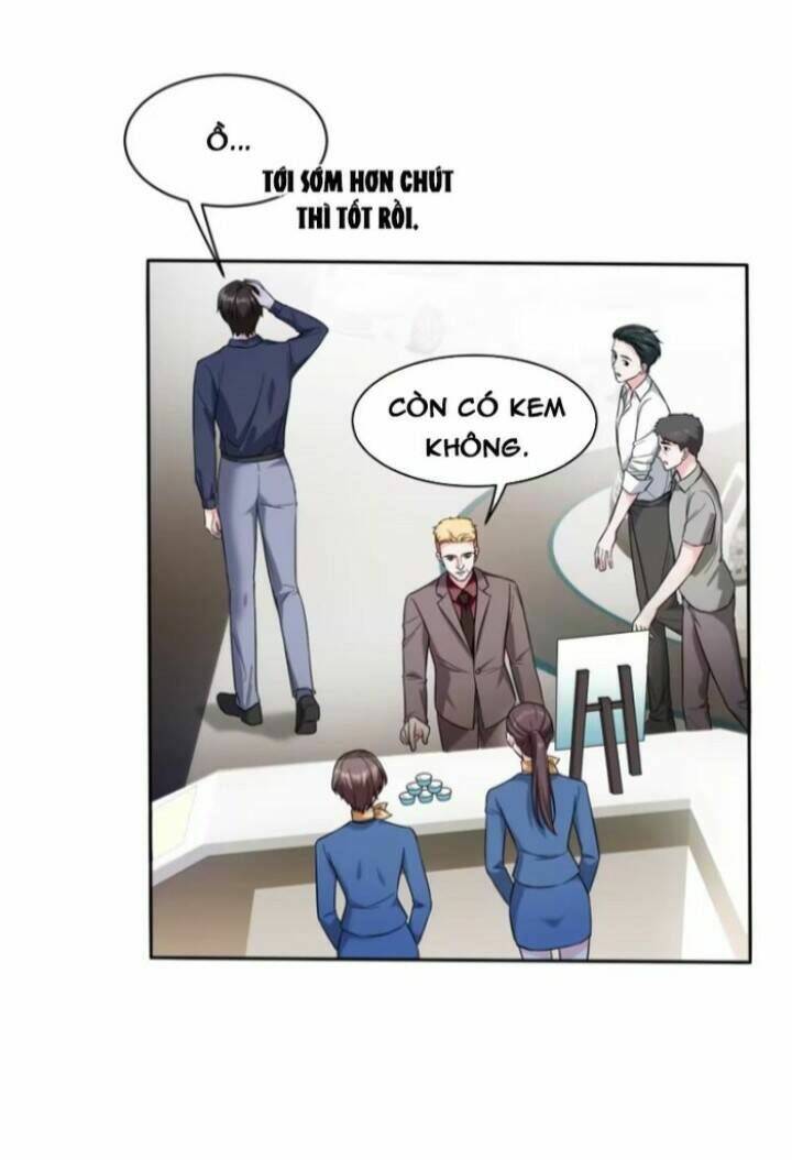 Bỏ Làm Simp Chúa, Ta Có Trong Tay Cả Tỉ Thần Hào Chapter 24.1 - Trang 2