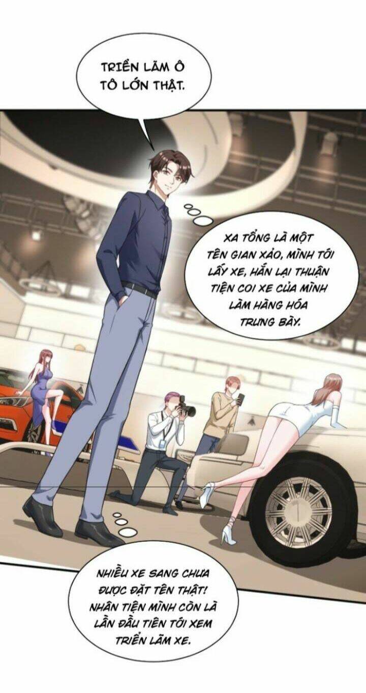 Bỏ Làm Simp Chúa, Ta Có Trong Tay Cả Tỉ Thần Hào Chapter 24.1 - Trang 2