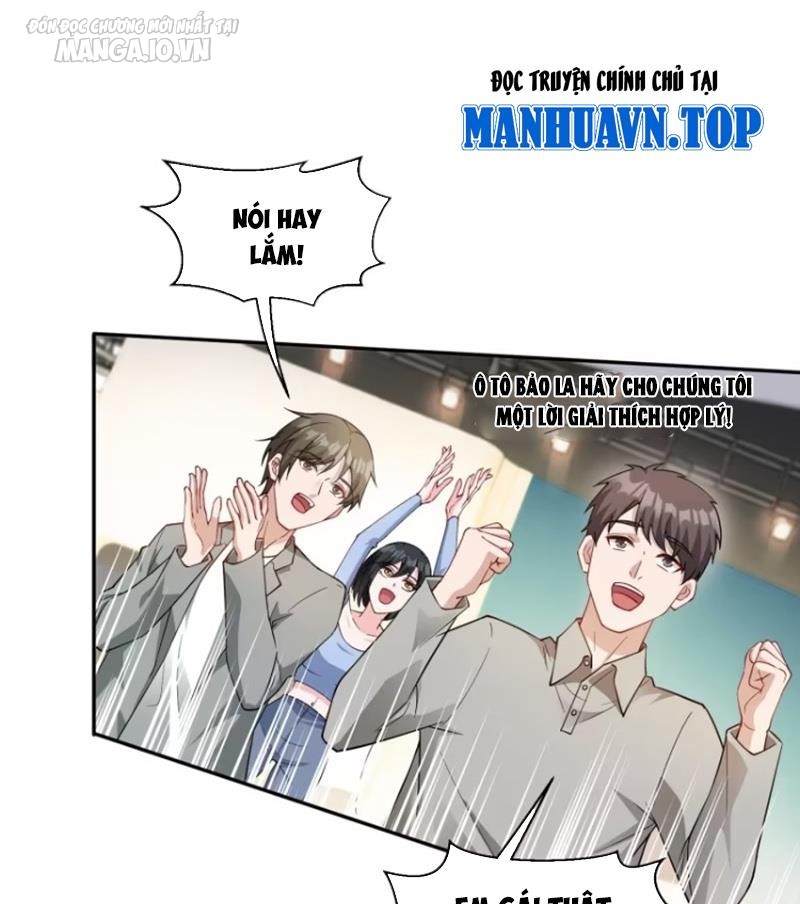 Bỏ Làm Simp Chúa, Ta Có Trong Tay Cả Tỉ Thần Hào Chapter 24 - Trang 2