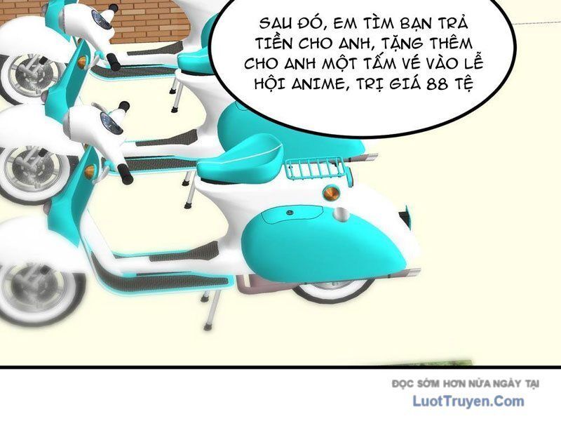 Bỏ Làm Simp Chúa, Ta Có Trong Tay Cả Tỉ Thần Hào Chapter 240 - Trang 2