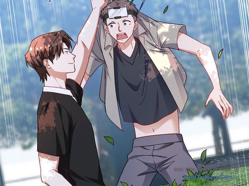 Bỏ Làm Simp Chúa, Ta Có Trong Tay Cả Tỉ Thần Hào Chapter 240 - Trang 2